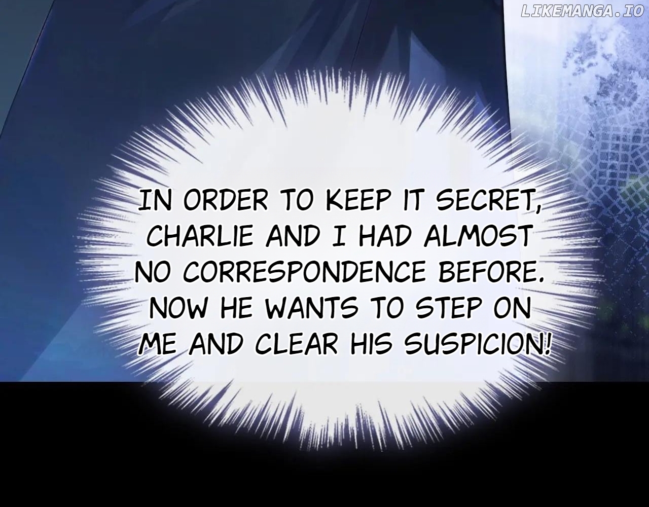Quick Transmigration: The Host Wants To Die Chapter 170 - page 44